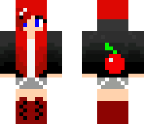 fixed up girl