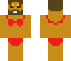 manily bikini