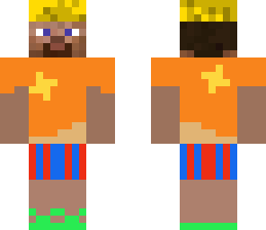 beach steve