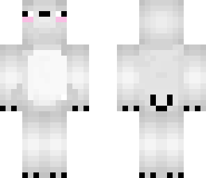 polar bear
