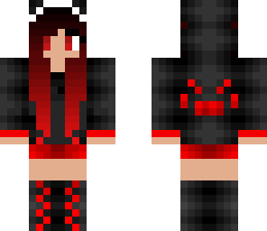 edited spider queen
