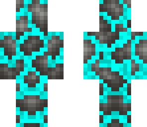 diamond n cobble