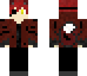 fixed foxy boy