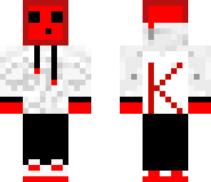 red slime