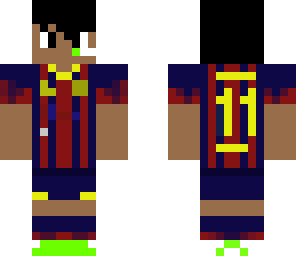 neymar gamer fan