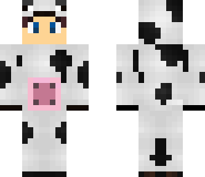 cow nate
