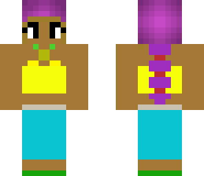 total drama sierra