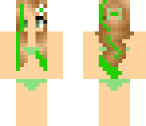 fourth edited bikini