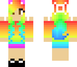 fixed awesome skin