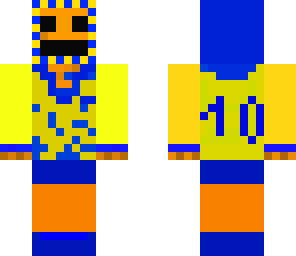 boca jr