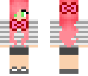 mangle girl