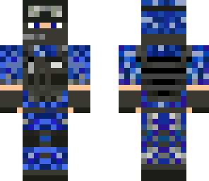 navy