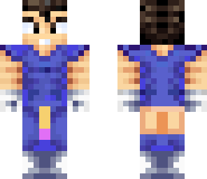 vegetta
