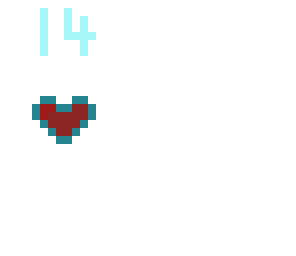 14 followers omg omg omg
