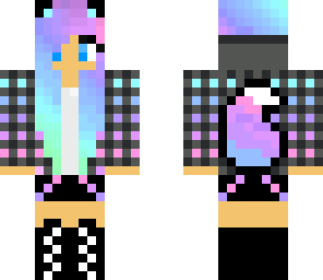 cool girl