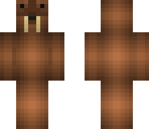 boss walrus