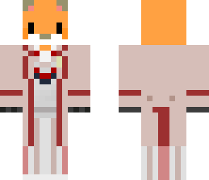 5th doctor fox