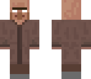 herovillager