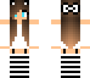 mah skin