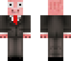 omg cerdo