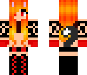 thexxtime fire catz