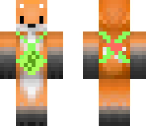 money fox