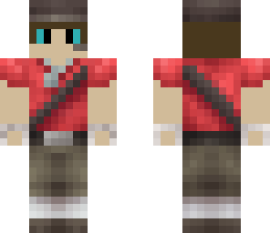 scout