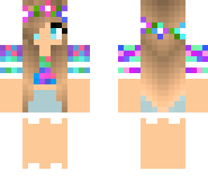 edit of party gurl