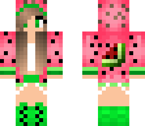 edit of melon girl