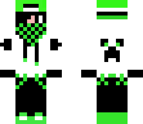 boy green