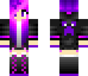 creeper music