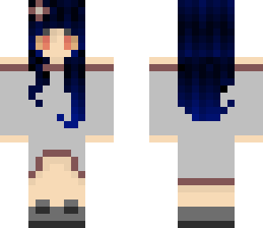 mirror girl