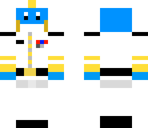 naval mudkip