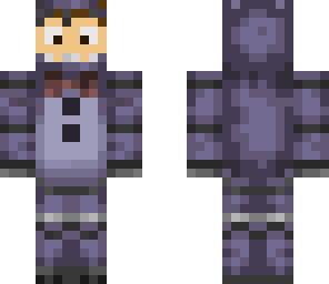 withered bonnie mattewgamer
