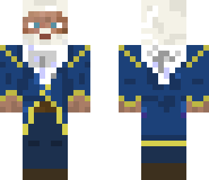 wizard