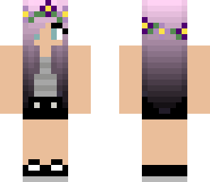 pastel goth