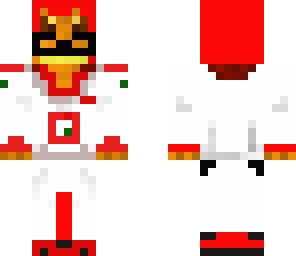 brutus buckeye