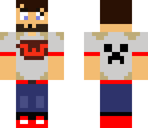 best whiteyman14