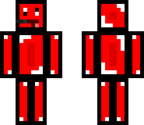red derp