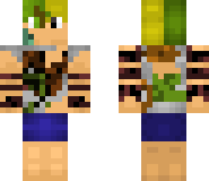 the planet minecraft contest the forest survivor