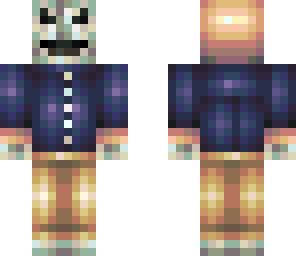 mask