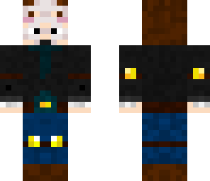anonymous dantdm