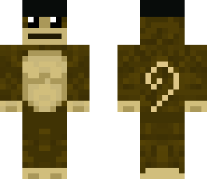 monkeyman93 with hat