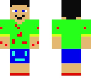 xd 4 con sangre