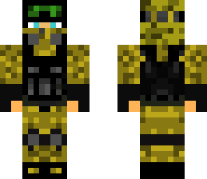 us soilder