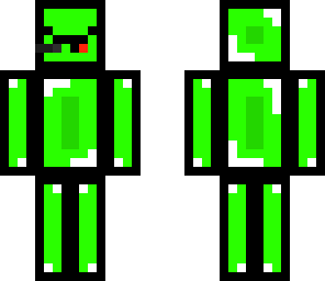 green derp