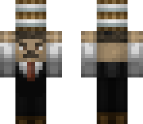 bartender steve