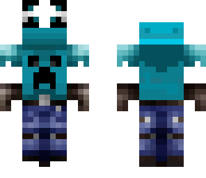 pvp panda