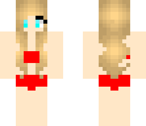 haitan the beach girl