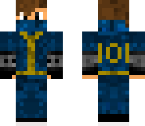 fallout